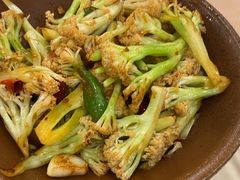 -香顺·客家菜(东坑店)