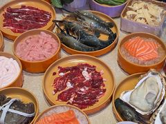 -海底捞大排档火锅(打浦路店)