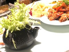 -杭州新新饭店·1913餐厅