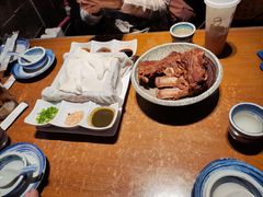 -95号酱骨·一块豆腐(展春园西路店)