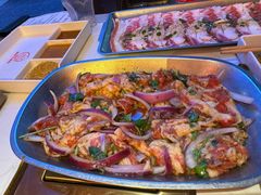 -杨记齐齐哈尔烤肉(总店)