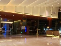 -深圳观澜格兰云天国际酒店