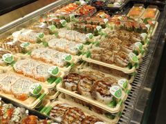 -池田寿司·4H鲜作(朝阳大悦城店)