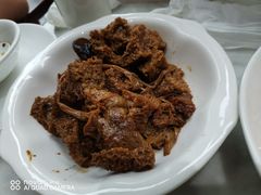 -燕云楼(云南路店)