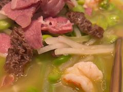 -恬阿姨庭院餐厅·生日宴