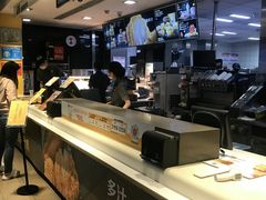 -麦当劳(海岸城店)