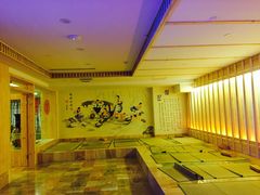 -碧中海汤泉汗蒸酒店