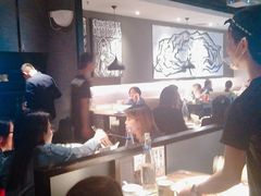 大堂-太二酸菜鱼(海口友谊广场店)