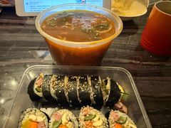 -韩礼年糕(飞虹路店)