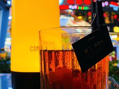 长岛冰茶-COMMUNE幻师(五角场店)