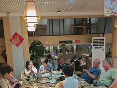 -隆喜元鱼汤包·海鲜(中联广场店)
