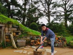 -霍比特人村