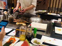 -大渔铁板烧(大悦城店)