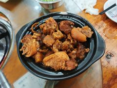 -力哥地道海南菜·联谊文昌鸡老店