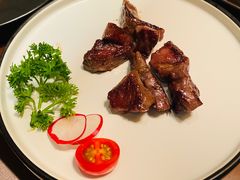 -佛山希尔顿酒店·融誉亚洲美食荟