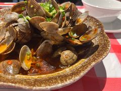 -李双猪·小龙虾·烧烤·羊肉煲(乐山店)