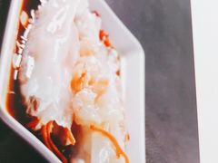 -花少爷·鲜虾干贝粥(延安万达店)