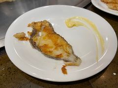 -新海膳法式铁板烧(华燕奥特莱斯店)