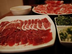 -情忆草原涮肉馆
