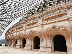 -牛首山文化旅游区