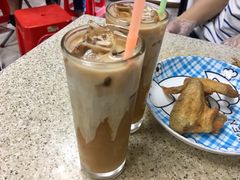 -沙溪兄茶餐厅