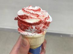 -DQ·蛋糕·冰淇淋(阜盛道店)