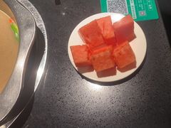 -青一色火锅(摩根店)