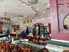 大堂-兰州老马食府(小潞邑店)