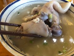老妈蹄花-易老妈蹄花.特色川菜(人民公园总店)