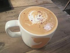 -么么咖啡(亚运豪庭店)