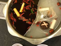 -川成串·自助串串香火锅(朝阳店)