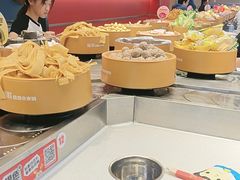 -龍歌自助小火锅(秦淮水游城店)