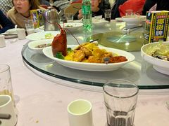 -顺风海鲜港(金玉兰店)