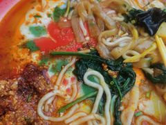 -文立新·秤盘麻辣烫(天通苑店)