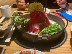-大和食乐·鲜和牛酸汤火锅(环宇荟店)