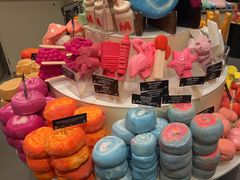 -LUSH(威尼斯人店)