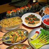 坡子街这家烧鸟店烤串也太好吃了‼️