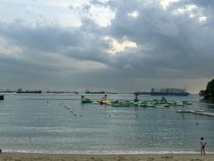 -巴拉湾海滩