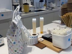 -兰熊鲜奶(昌平悦荟店)