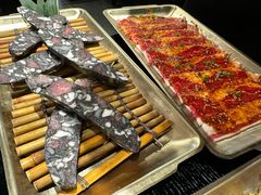 -西塔老太太泥炉烤肉(龙湖北苑天街店)