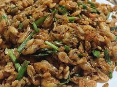 -阿葉农家饭店