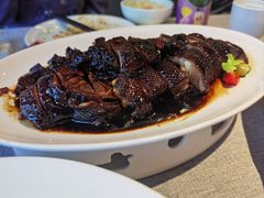 -庆赫隆融合菜馆(群力店)