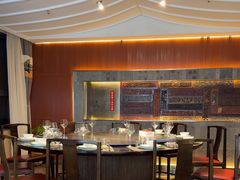 -大张烙馍村·美食地标(泉山店)