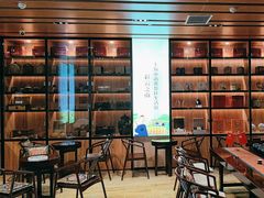 -云采云南菜(中山北路店)