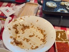 -西贝(深圳卓悦汇店)
