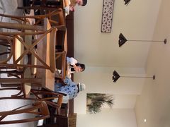 -榖屋house of flour(张江首店)