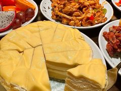 -汉丽斯巴西烤肉自助(市南店)