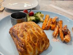 -必胜客餐厅(昆百大泰业城店)