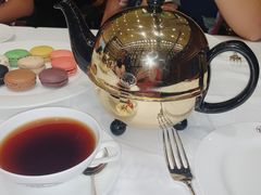 -TWG Tea(台北101购物中心沙龙及精品门市)