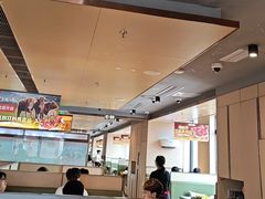 -海底捞火锅(北京路店)
